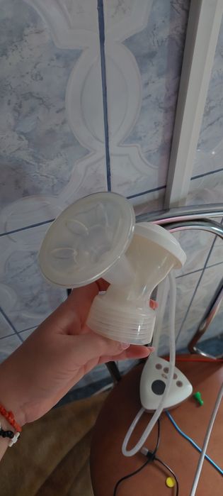 Pompa de san myria baby