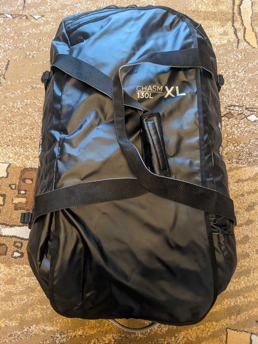Geanta Thule Chasm XL 130L
