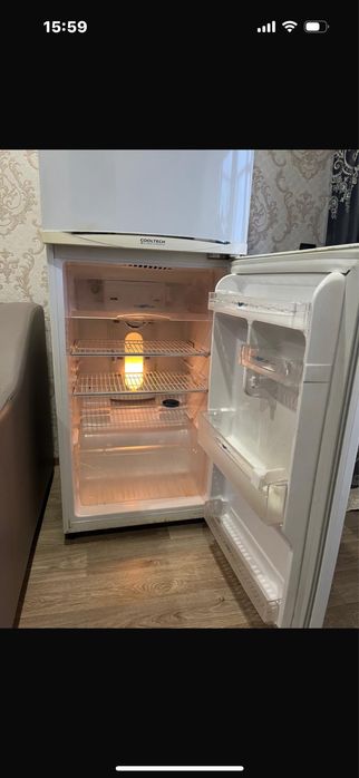 Холодильник Самсунг