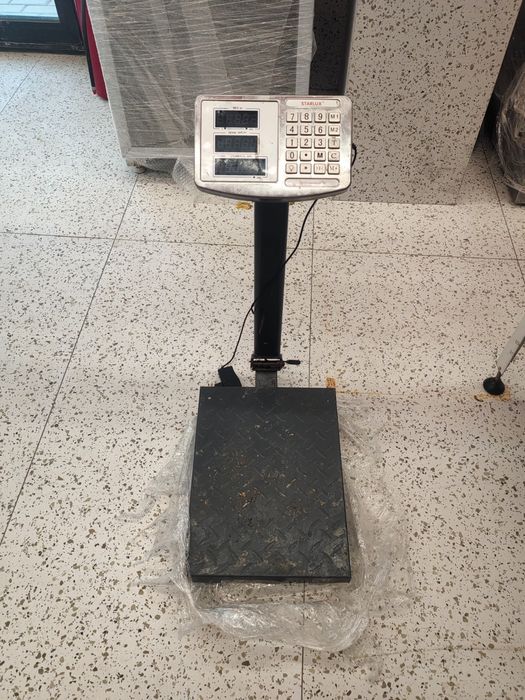 Весы промышленные