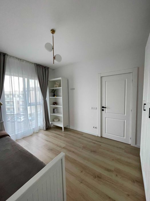 Vand Apartament 3 camere, Baia Mare zona Daliei/Lamaitei