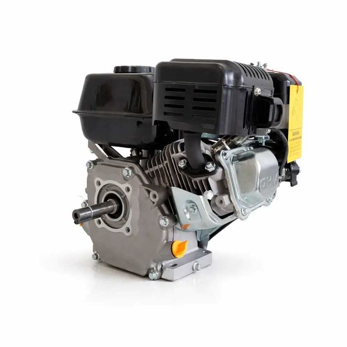 Motor 4T Loncin G200F – 6.5 CP pentru MF360 196cc canal pana
