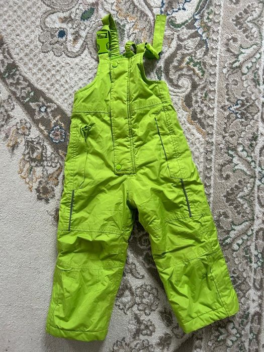 Продам детский полукомбинезон