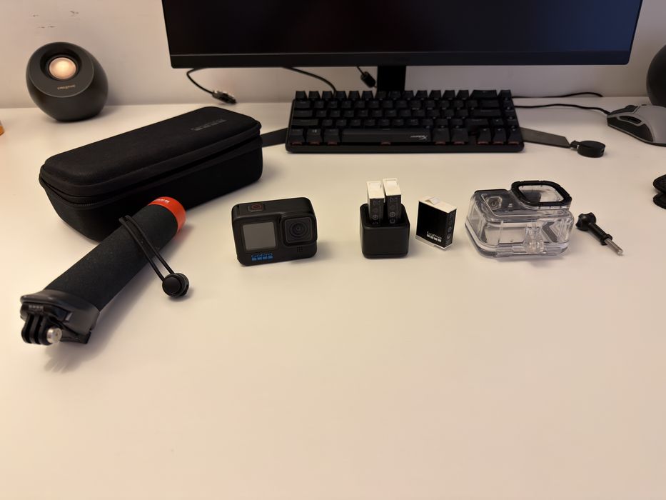 Gopro Hero 11 Black