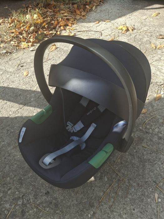 Стол за кола Cybex Aton S2 i-Size