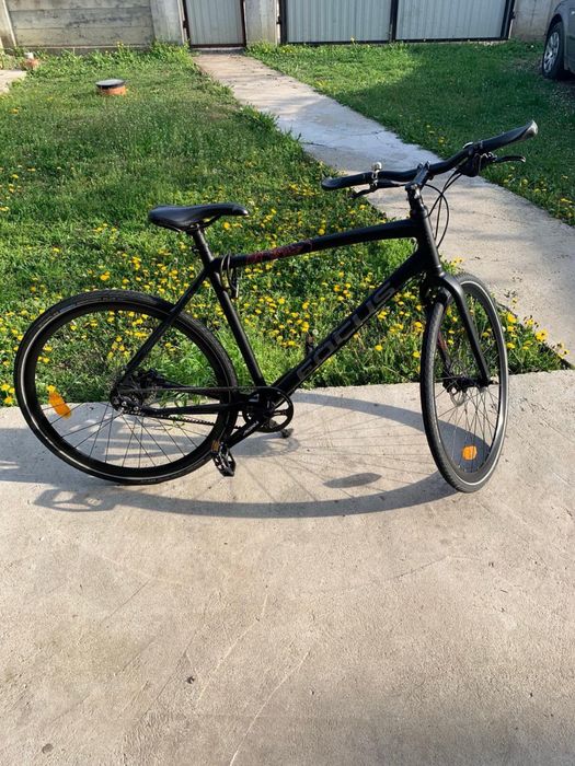Vand bicicleta focus planet urban
