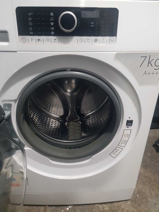 Пералня Whirlpool, 7kg