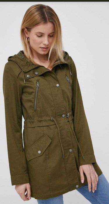 Парка Vero moda размер XL