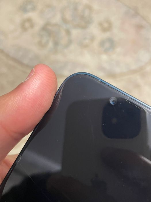 Продам iPhone 13 mini