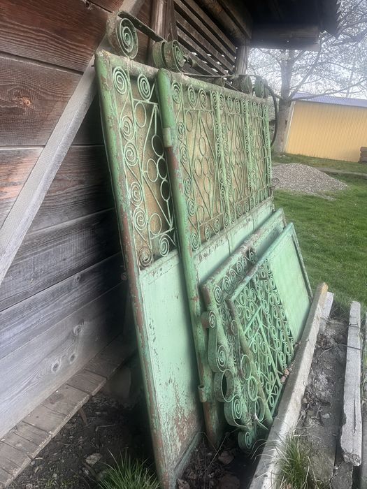 Vand porti mari stil retro