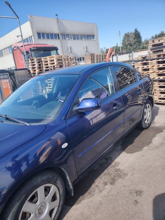 Vând Mazda 3 in stare buna