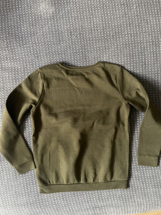 H&M/NIKE/Zara 10-11г/133 -146/4бр суичъра за 20€ общо!!!