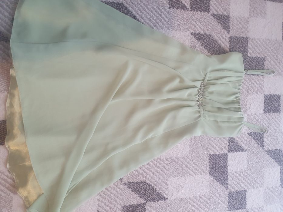 Rochie eleganta- marimea xs