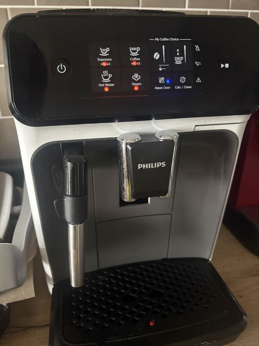 Vand expresor Fhilips