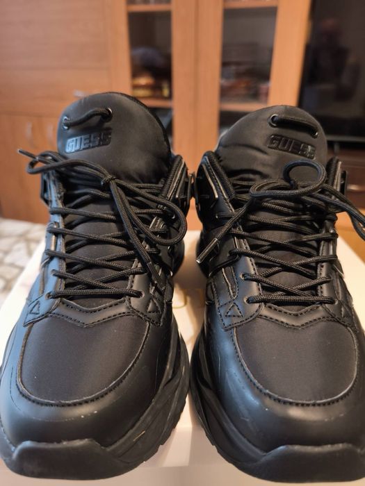 Мъжки маратонки Guess