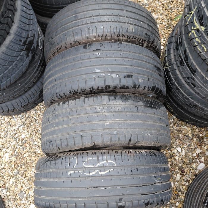 225/40 r20 de vara 4 buc ca noi