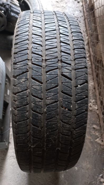 1 Баллон 225/60/16