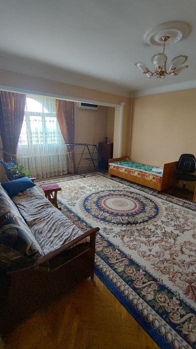 Аренда 2х комнатная Юнус абад