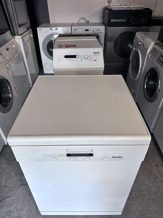 Съдомиялна +гаранция. MIELE свободно стояща 60см. Доставка за София