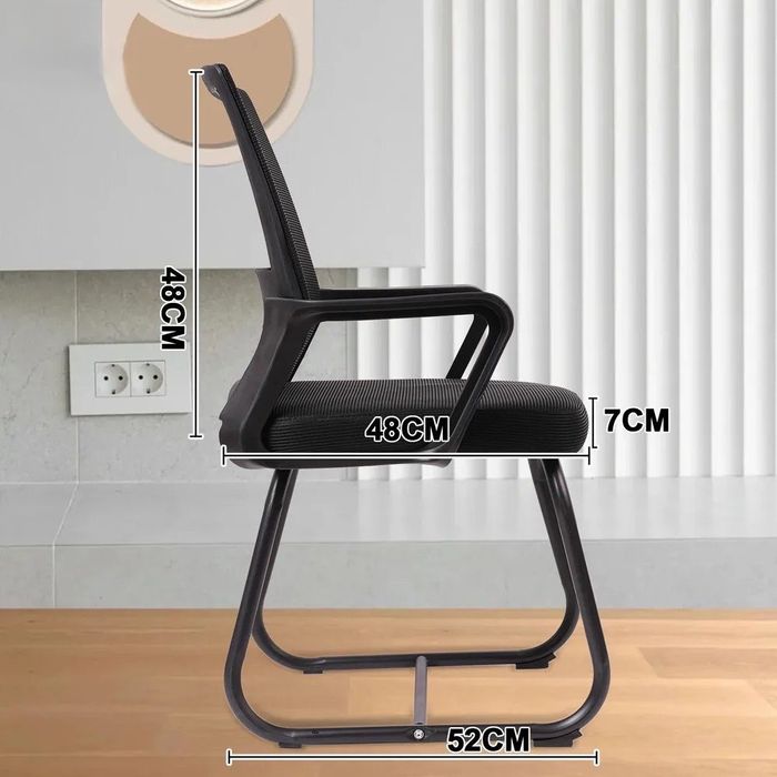 Офисная и компьютерная кресло