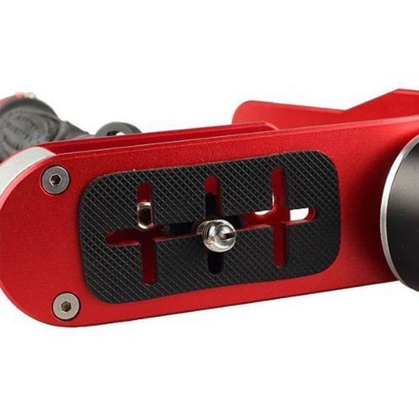 Видео Стабилизатор Steadicam CAMSPOD CN20