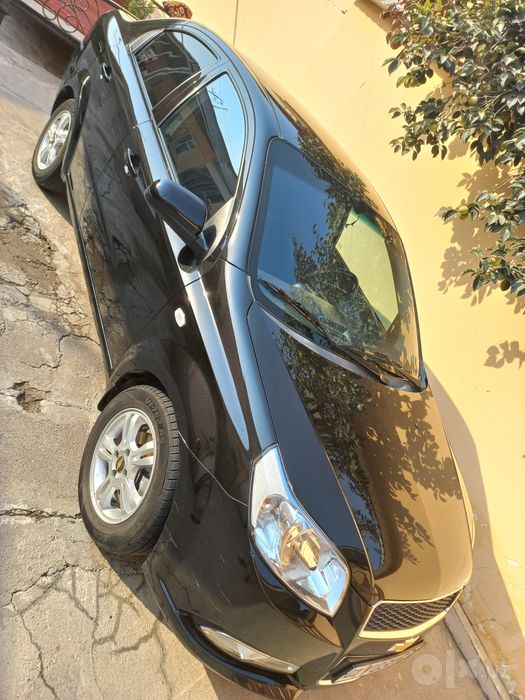 Chevrolet NEXIA3 avtomat