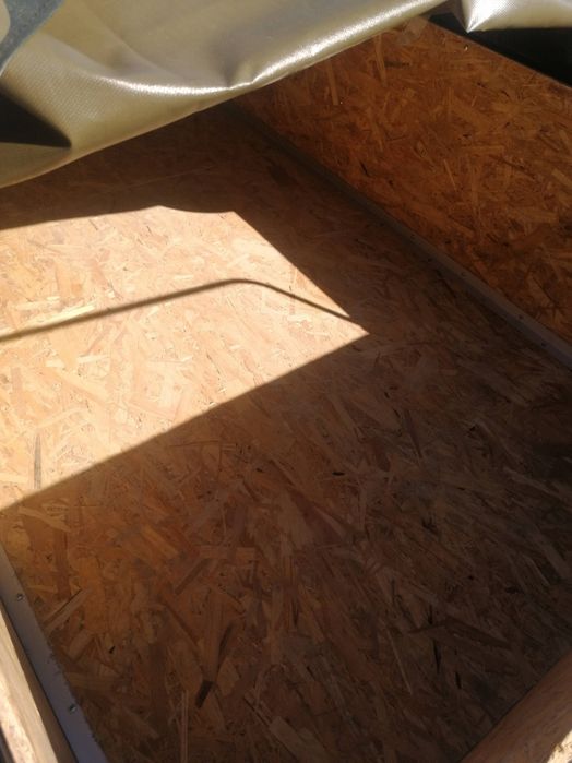 Прицеп легковой новый