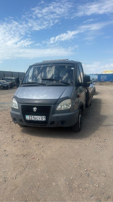 Услуга эвакуатора Астана
