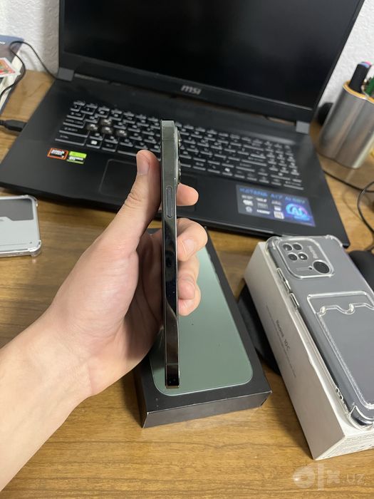 Iphone 13 pro max
