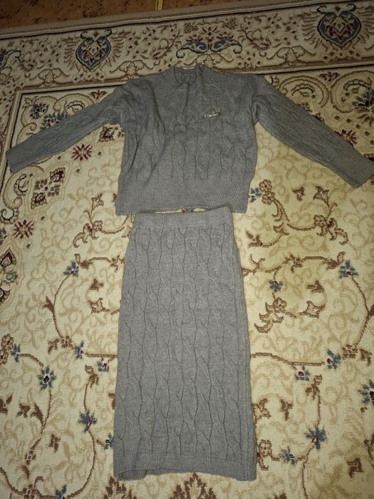 Продам костюм двойка