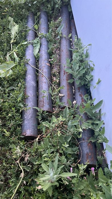 Продам кругляк сталь 45