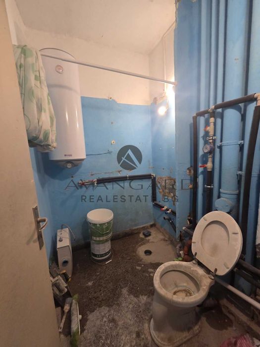 Продава се Двустаен апартамент в Пловдив, Тракия - 36 кв.м за 1945 €/кв.м - Снимка #6