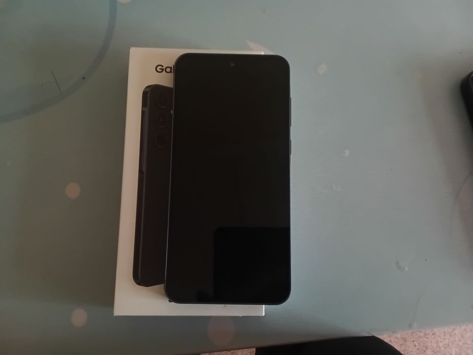 Samsung A55 5G  ideal