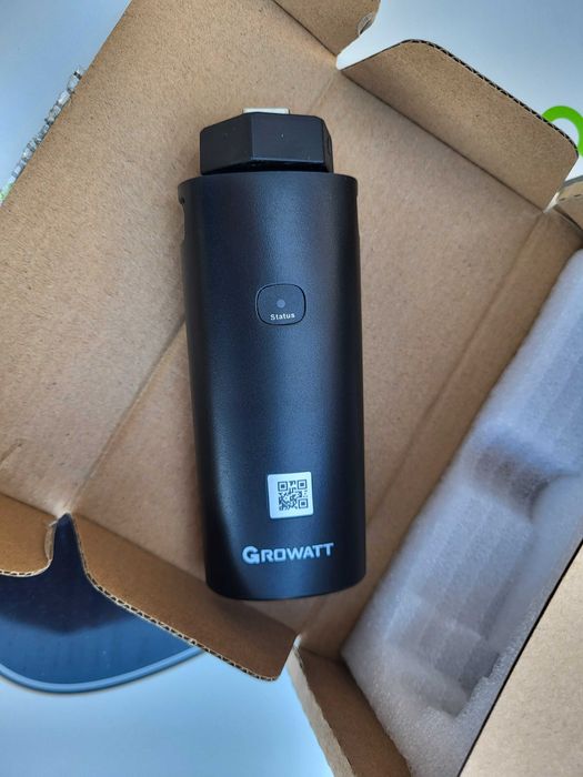 Invertor solar Growatt  HIBRID, Monofazat, 5KW