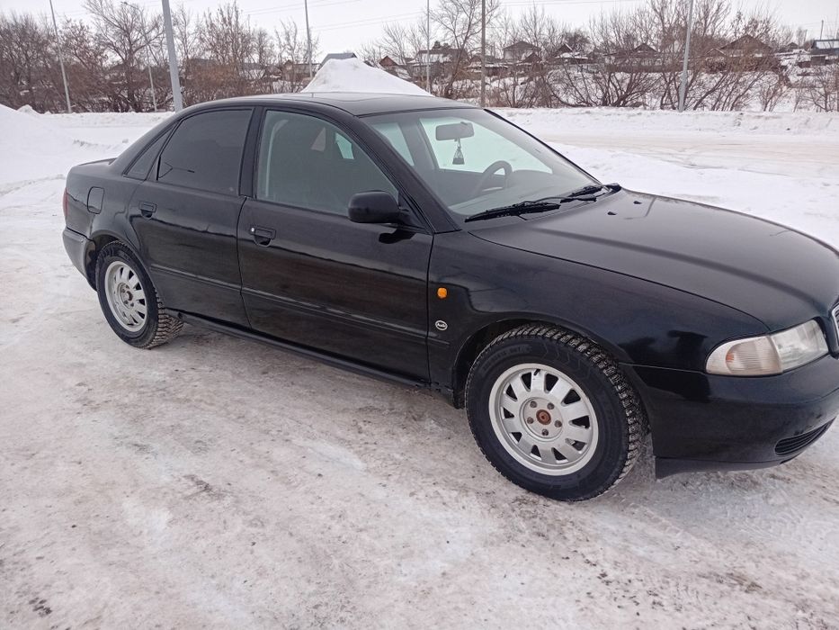 Продам  Ауди А 4