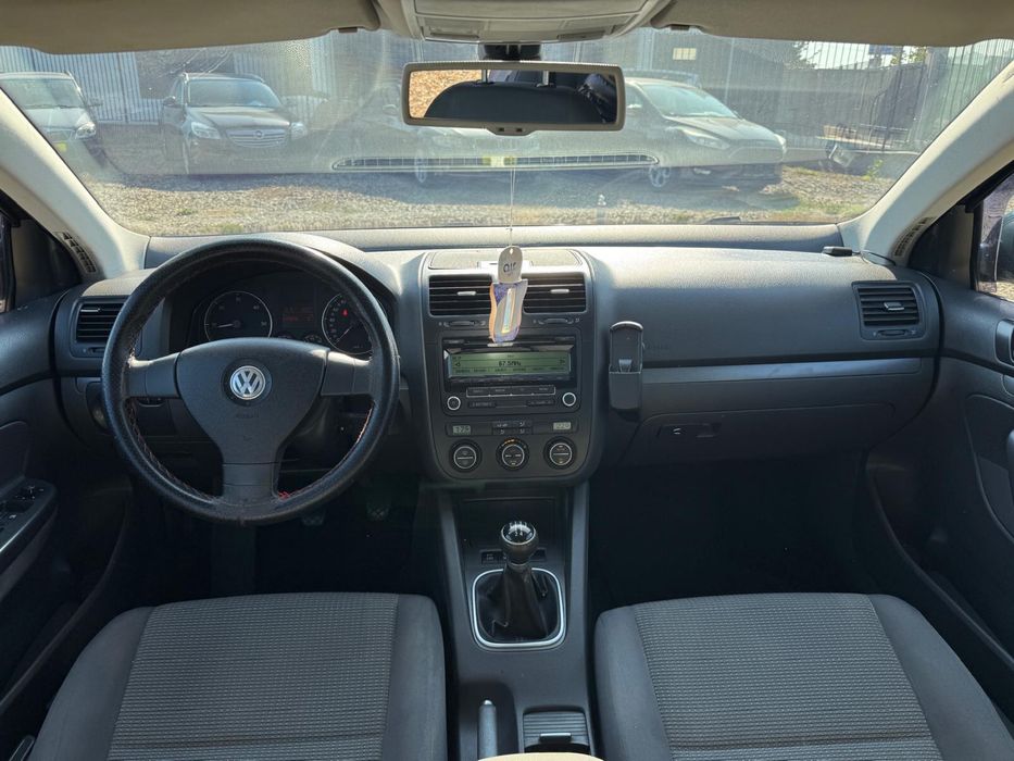 Volkswagen Golf 2009 1.9TDI Vw Golf 5 Rate Buy-Back