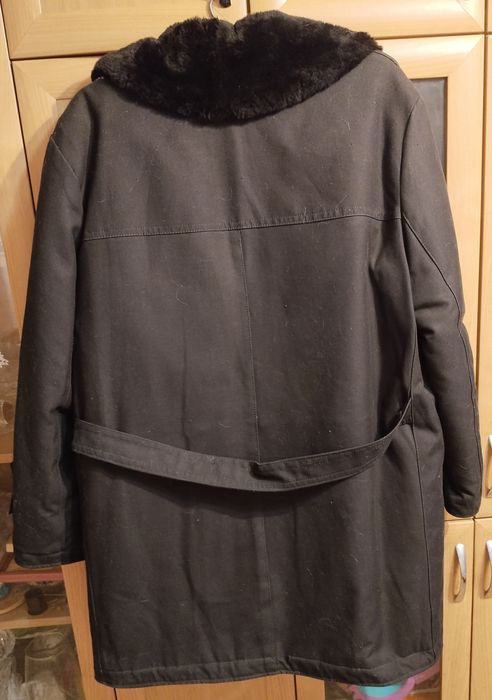 Продается мужской тулуп