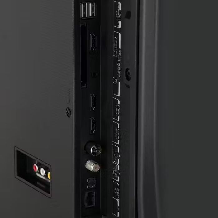 Телевизор Toshiba 55" QLED 4K. Бесплатная доставка.24/7