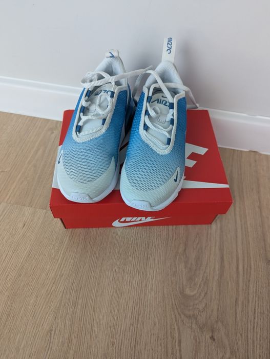 Детски маратинки Nike Air Max, номер 29,5
