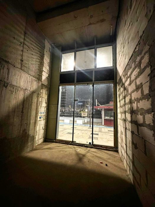 Срочно продается помещение Seoul Mun R333