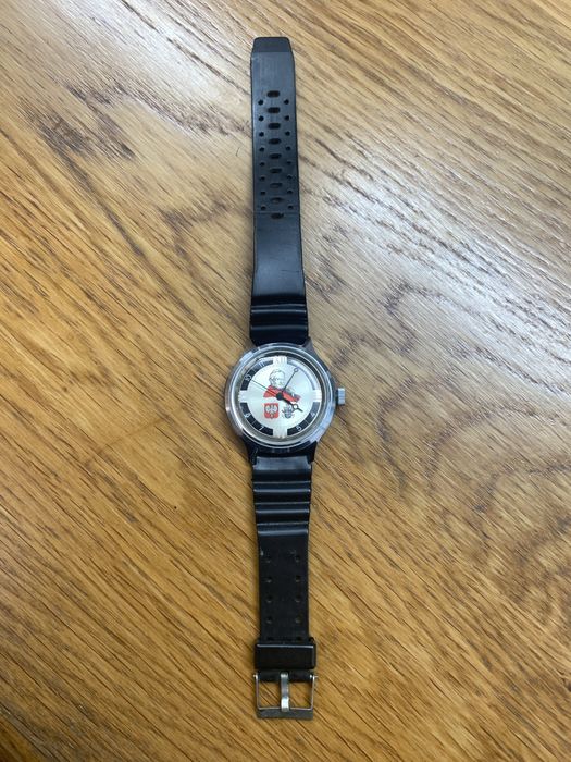 Восток Колекционерски Часовник