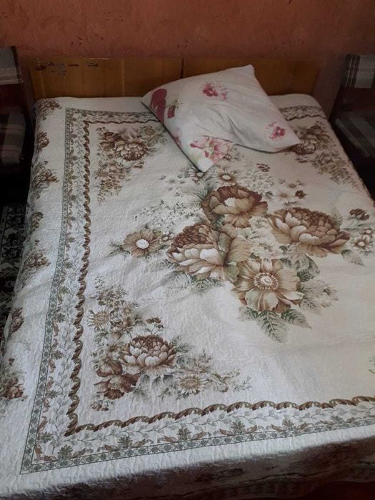 Кровать односпалка 2 штуки