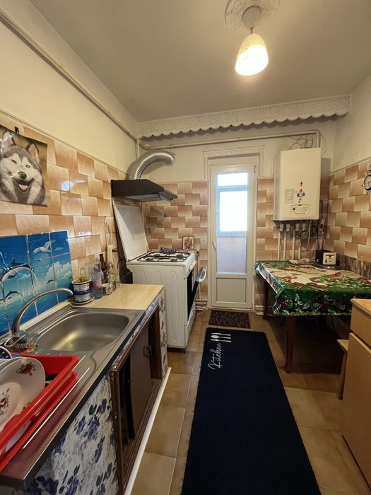 Apartament 2cam cf1d Vidin