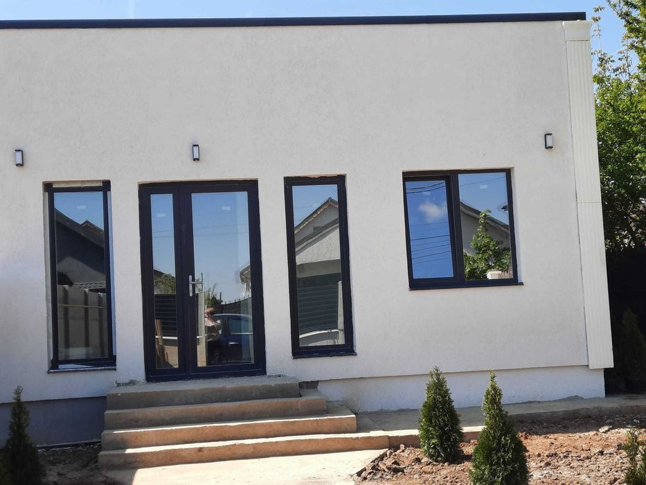 Pantelimon Ilfov,parter,3 camere,220mp proprietate,la cheie,comision 0%