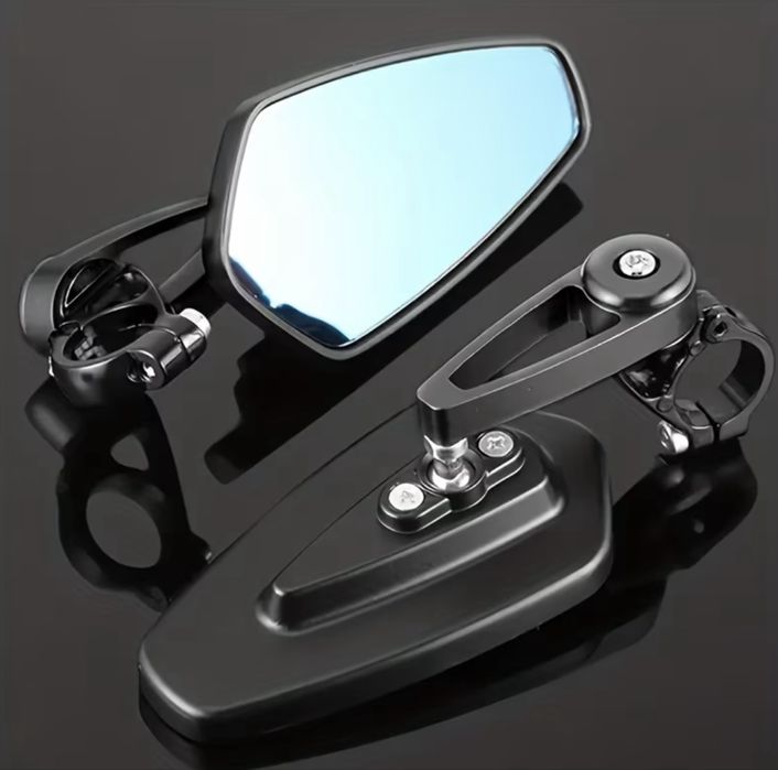 Универсални мото огледала