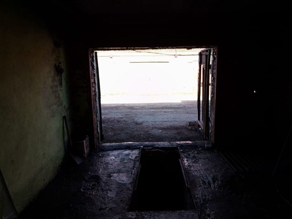 Продам гараж с документами