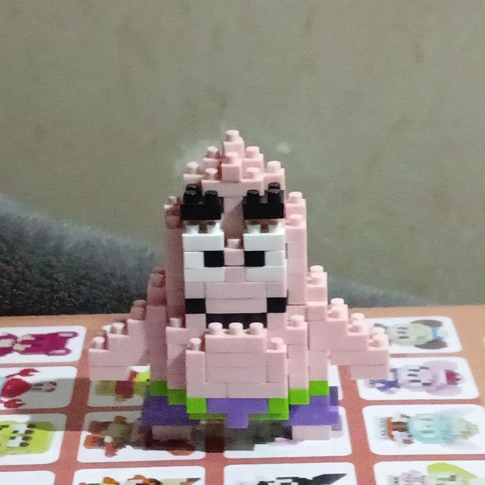 3д конструктор 14+