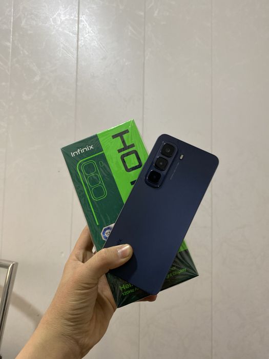 Infinix hot 50 sotiladi