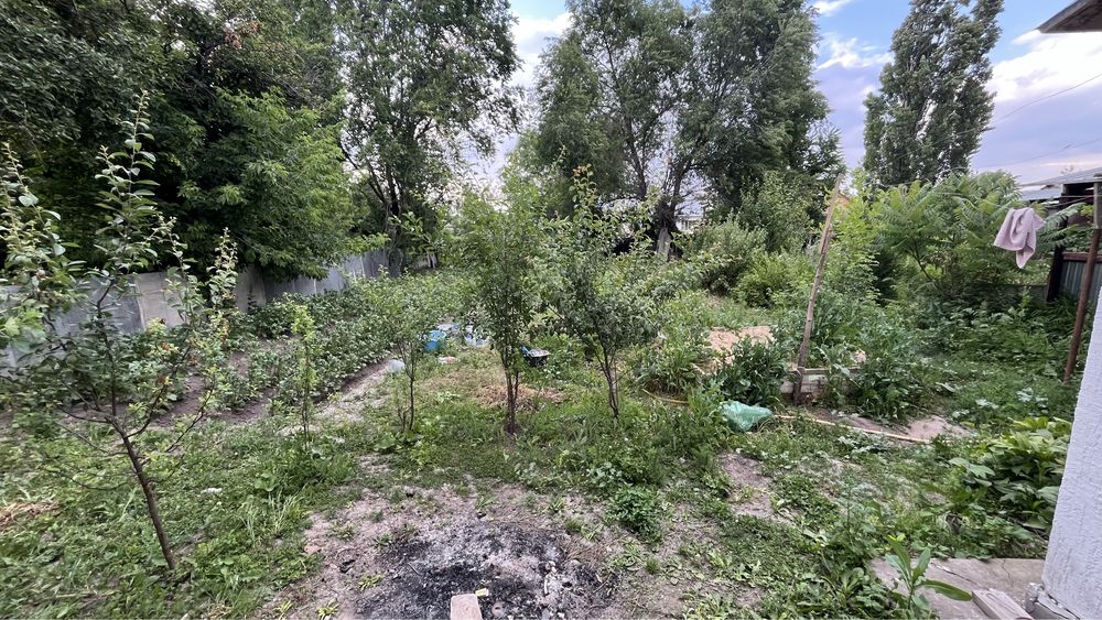 Продам большой дом