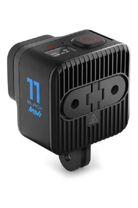 Go Pro 11 mini в идеальном состоянии